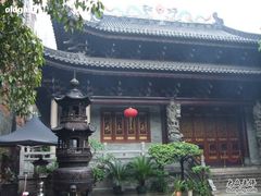 -华林禅寺