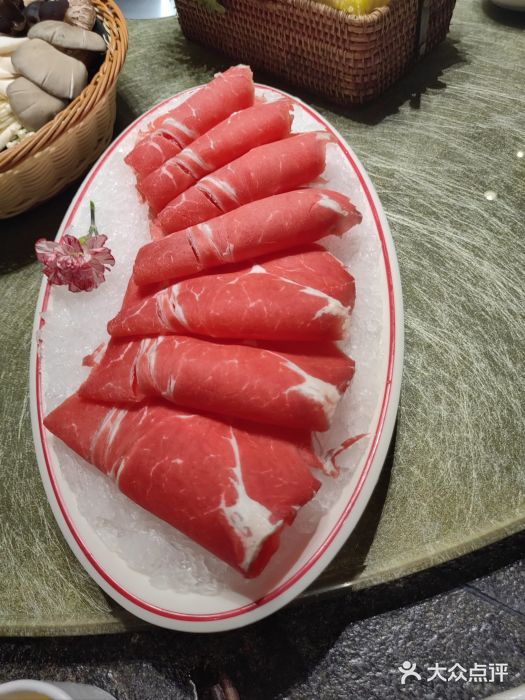 东来顺(盛世广场·食尚街店)图片