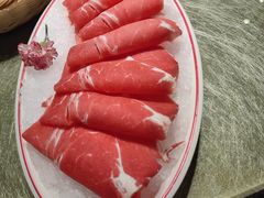 -东来顺(盛世广场·食尚街店)