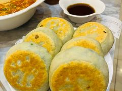 -玉华台饭庄·淮扬菜·烤鸭(望京店)