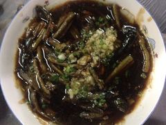 响油鳝糊-老品芳