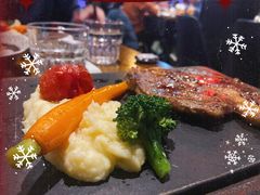 -1886德国汽车餐厅(外滩中央店)