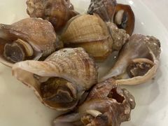 -上和臻品中国菜(花园街店)