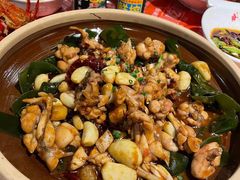 -汉虾王.小龙虾.武汉菜.粤菜(科技园店)
