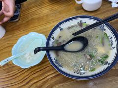 -鸭小妹鸭血粉丝(老门东店)
