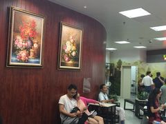 -上海市第一人民医院(松江南部)