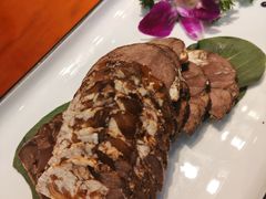 -伊帆食府·青海地方特色美食