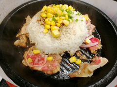-胡椒宅男(市民中心店)
