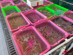 -众味海鲜大排档·活海鲜·潮汕味(南澳店)