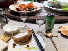 -鲜得莱渔港·小平岛海胆馆(七贤岭店)