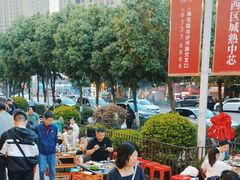 -塘屋烧烤·云南火塘烧烤品牌(春城慧谷旗舰店)