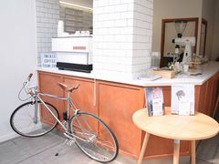 -Onirii Coffee(长乐路店)