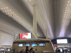 -广州白云国际机场-T2航站楼