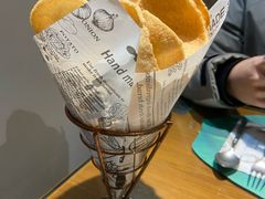 -帕蓝·暹罗料理(大学路店)