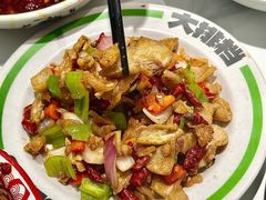 -欧记大排档·景德菜(上海首店)