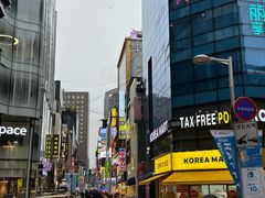 -东大门市场