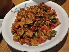 -小柴米·传统江西菜(八一广场店)