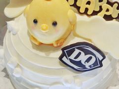 -DQ·蛋糕·冰淇淋(包河万达店)