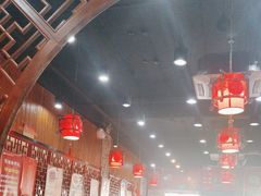 -恭敬李老北京炸酱面·京味菜(西花市店)