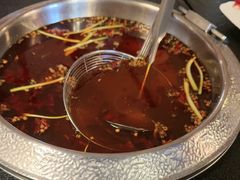 -牛品荟牛肉火锅(新城广场店)
