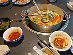 -淼福猪肚鸡·椰子鸡火锅(大沙地店)