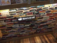 -猫的天空之城概念书店(杭州南宋御街店)