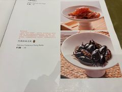 -侨美食家·41年地道粤菜(恒福路店)