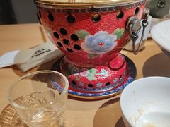 -关东小磨东北菜(上海长风大悦城店)