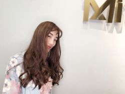 -Miracle集简美发沙龙