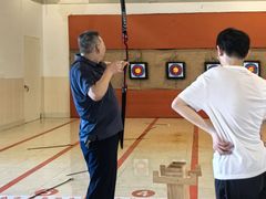 -平湖九龙山庄园圣马可酒店