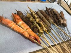 -烤五行·烧烤烤串(石佛营店)
