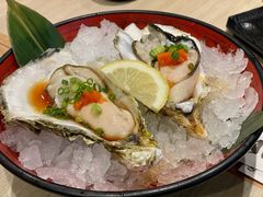 -梅丘·寿司の美登利(银座店)