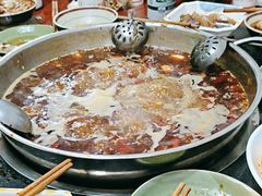 -太守鱼府(昭化古城店)