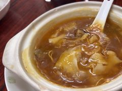 -添發碗仔翅美食