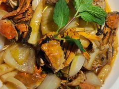 -周家二小姐的菜(西津渡店)