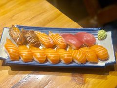 -三月居酒屋(青年大街店)