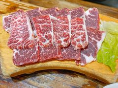 -韩一品韩国料理(柏庐南路店)