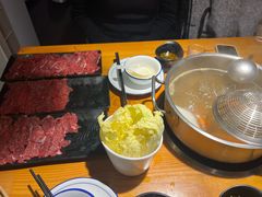 -牛品福潮汕牛肉火锅(旺庄店)