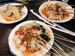 -郭记小街麻辣烫(南小街总店)