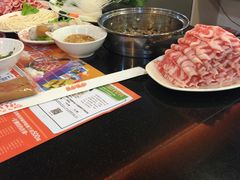 -呷哺呷哺(西单大悦城店)