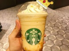 -星巴克(北辰西路店)