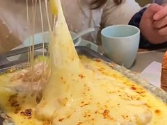 -绿茶餐厅