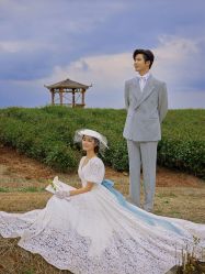 -第一夫人婚纱摄影(南京店)