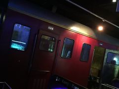 -很久以前羊肉串(大华三路店)