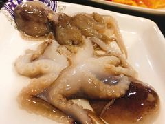 -楼外楼大刀肉传统火锅(西安大路店)
