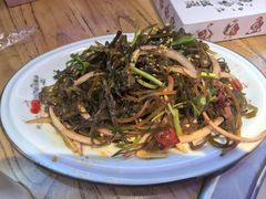 -山河屯铁锅炖·非遗铁锅炖(华强北店)