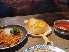 -卢布里西餐厅(海拉尔店)