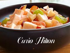 -中海·庐山西海君澜度假酒店·味屿全日制餐厅