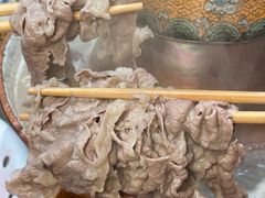 -曲氏老北京铜锅涮肉•火锅(不老街店)