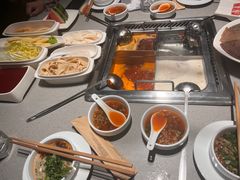 -海底捞火锅(吴中路店)